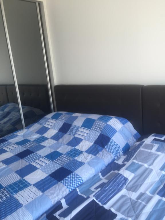 Farrer Apartment 88 Apartemen Singapore
