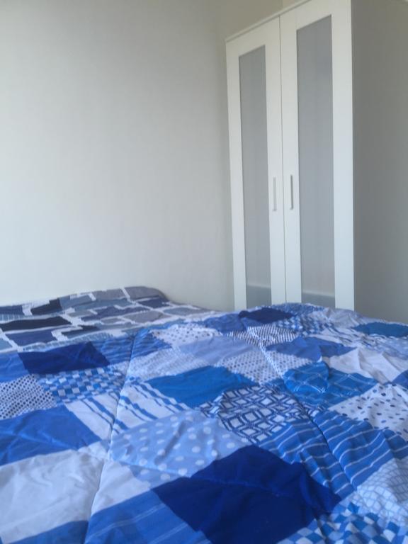 Apartemen Farrer Apartment 88 Singapore