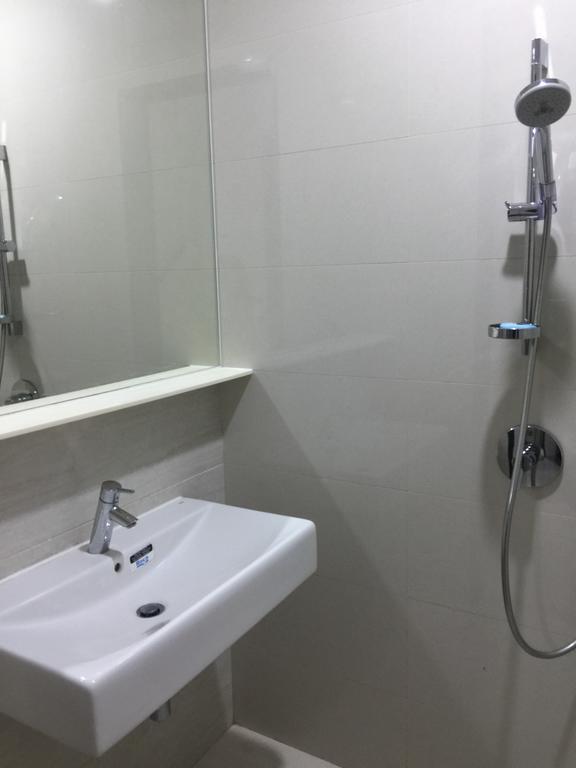 Apartemen Farrer Apartment 88 *