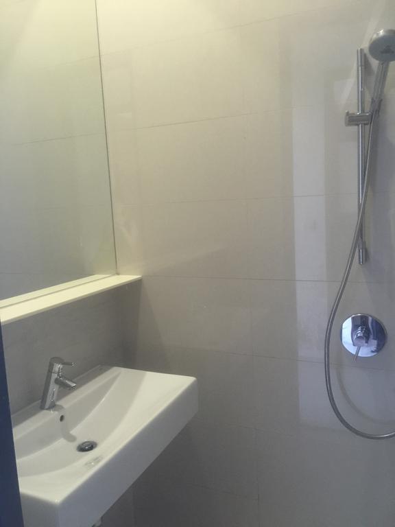 Apartemen Farrer Apartment 88 *