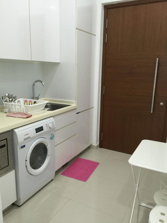 Farrer Apartment 88 Apartemen