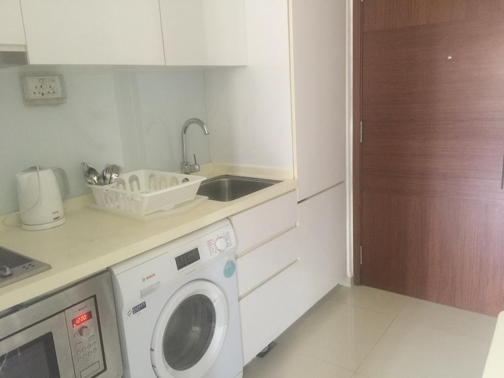 Apartemen Farrer Apartment 88