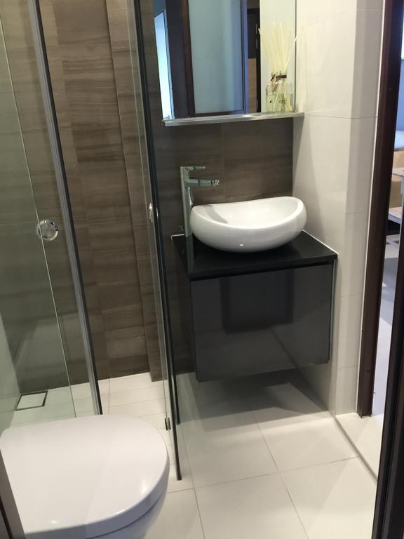Apartemen Farrer Apartment 88 Singapore