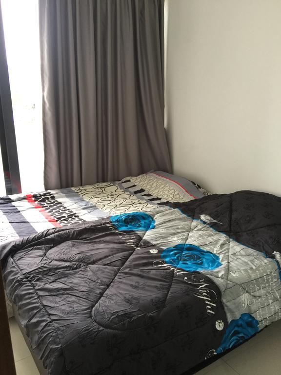 Apartemen Farrer Apartment 88 Singapore