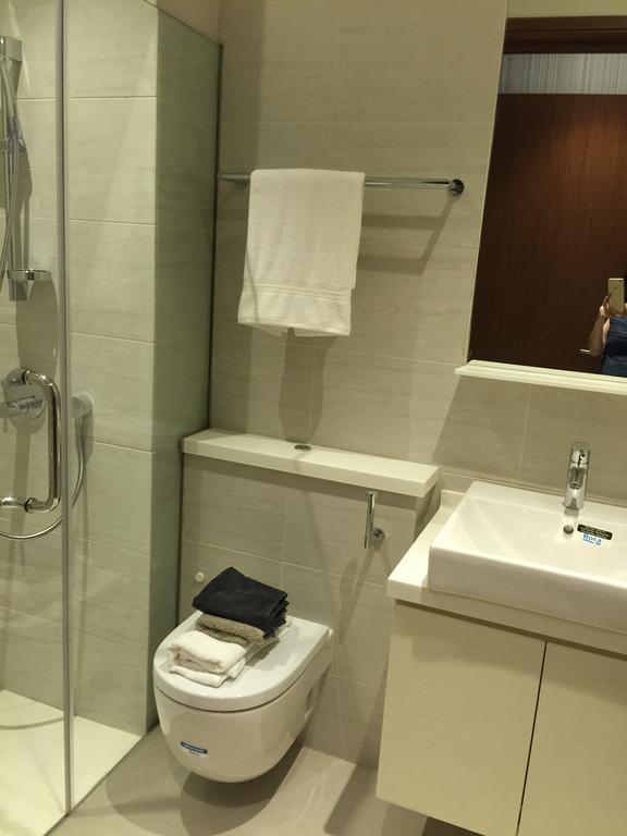 Apartemen Farrer Apartment 88