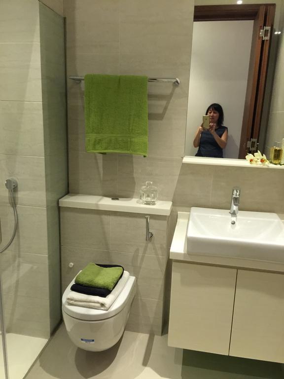 Farrer Apartment 88 Apartemen *