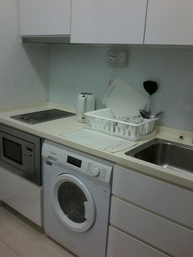 Farrer Apartment 88 Apartemen