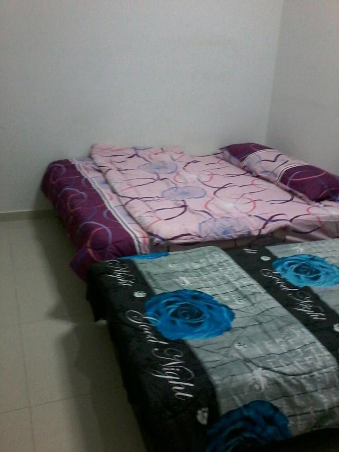 Apartemen Farrer Apartment 88 Singapore