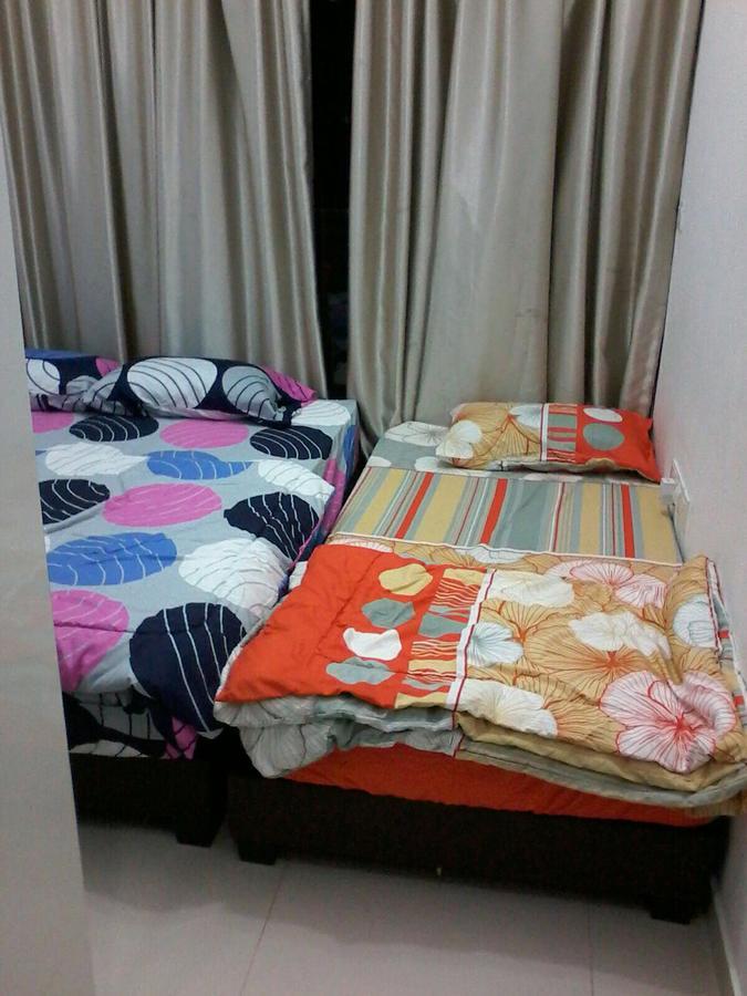 Farrer Apartment 88 Apartemen